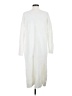 Ruby Moon White Cardigan Size M - photo 2