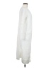 Ruby Moon White Cardigan Size M - photo 4