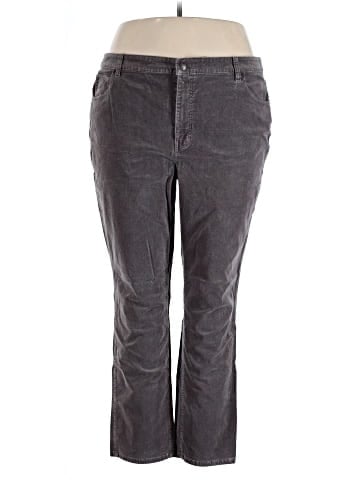 Talbots Jeans (view 1)