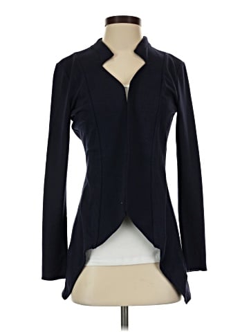 JoFit Long Sleeve Blouse (view 1)