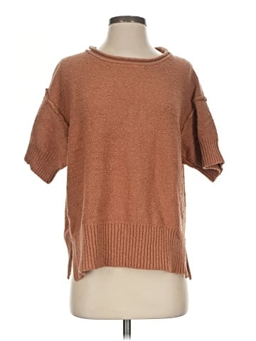 By Together Pullover Sweater (view 1)