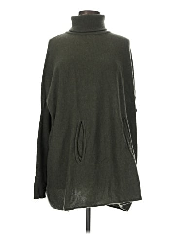Garnet Hill Wool Pullover Sweater (view 1)