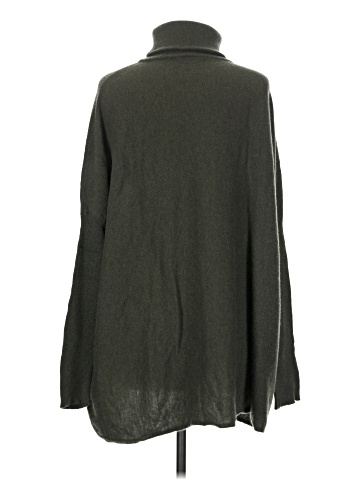 Garnet Hill Wool Pullover Sweater (view 2)