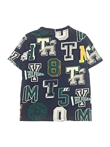 Tommy Hilfiger Short Sleeve T-Shirt (view 2)