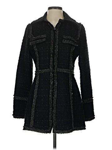 Laundry by Shelli Segal Coat (view 1)