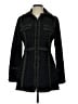 Laundry by Shelli Segal Black Coat Size S - photo 1