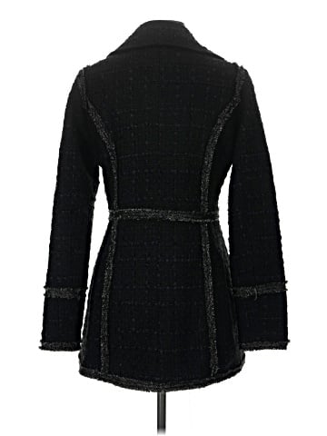 Laundry by Shelli Segal Coat (view 2)