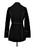 Laundry by Shelli Segal Black Coat Size S - photo 2
