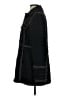 Laundry by Shelli Segal Black Coat Size S - photo 5