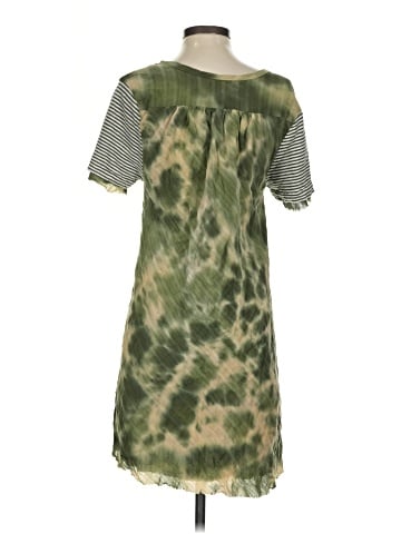 Burning Torch Casual Dress (view 2)
