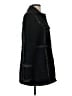 Laundry by Shelli Segal Black Coat Size S - photo 4