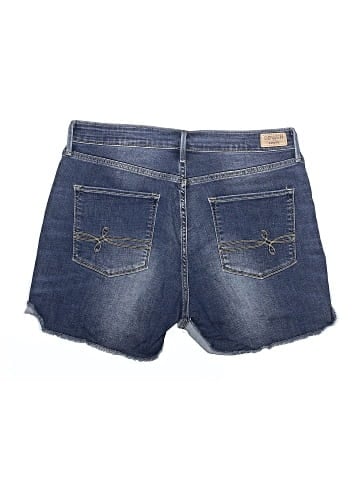 Denizen from Levi's Denim Shorts (view 2)
