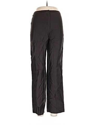 Tahari Silk Pants (view 1)