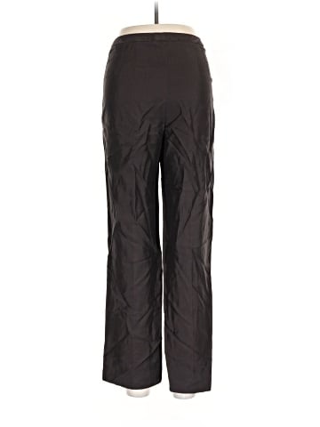 Tahari Silk Pants (view 2)