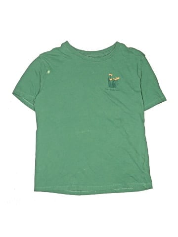 Old Navy Short Sleeve T-Shirt (view 1)
