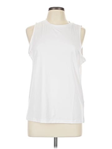 Fabletics Sleeveless T-Shirt (view 1)