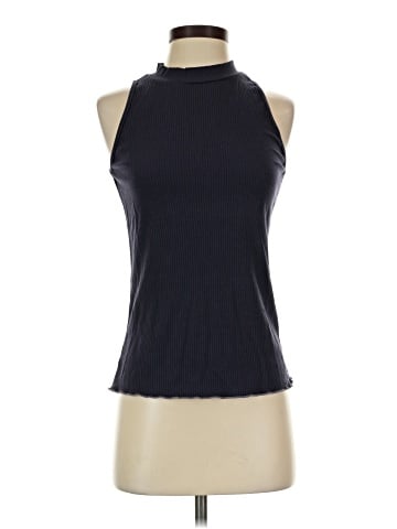 Red Haute Tank Top (view 1)