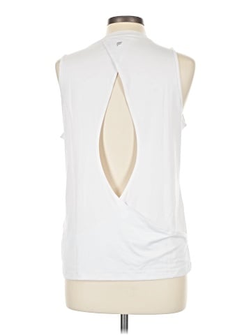 Fabletics Sleeveless T-Shirt (view 2)