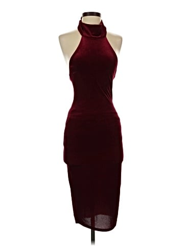 Fashion Nova Cocktail Dress (view 1)