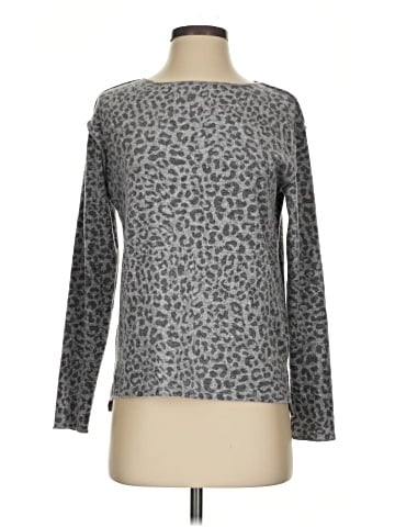 Sweet Romeo Pullover Sweater (view 1)