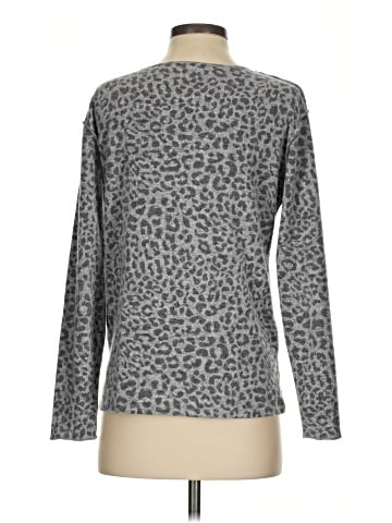 Sweet Romeo Pullover Sweater (view 2)