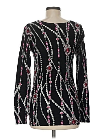 Cache Long Sleeve Blouse (view 2)