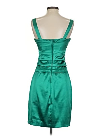 B. Darlin Cocktail Dress (view 2)