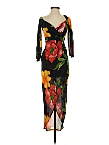 Fashion Nova Cocktail Dress (view 1)