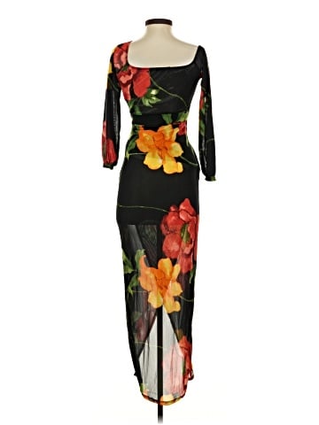 Fashion Nova Cocktail Dress (view 2)