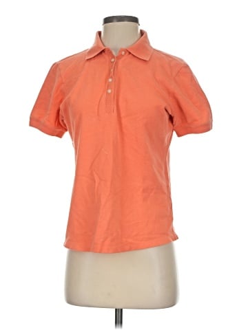 Cutter & Buck Short Sleeve Polo (view 1)