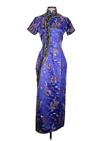 Assorted Brands Cocktail Dress (view 1)