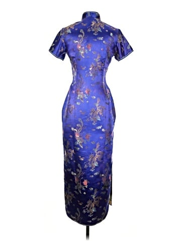 Assorted Brands Cocktail Dress (view 2)