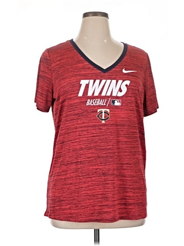 Nike Short Sleeve T-Shirt (view 1)