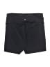 Athleta Solid Black Athletic Shorts Size M (estimated) - photo 2