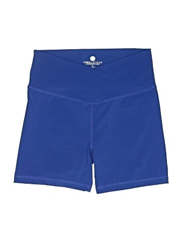 Yogalicious Athletic Shorts (view 1)