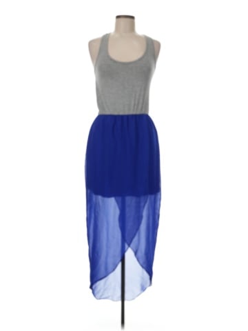 Wet Seal Casual Dress (view 1)