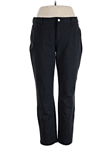 Croft & Barrow Casual Pants (view 1)