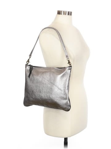 Unbranded Leather Shoulder Bag (view 2)