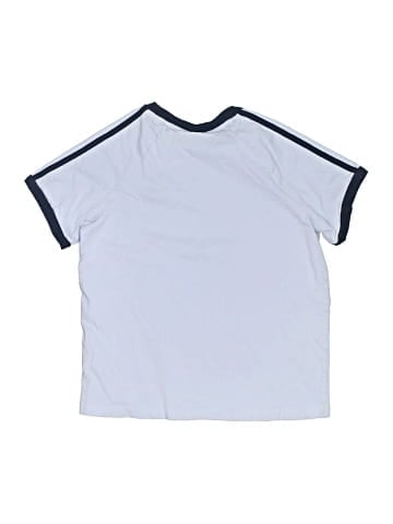 Adidas Short Sleeve T-Shirt (view 2)