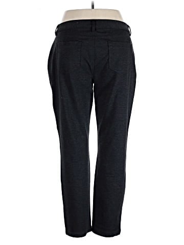 Croft & Barrow Casual Pants (view 2)