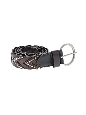 Old Trend Leather Belt (view 1)