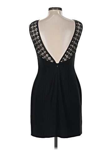 Laundry by Shelli Segal Cocktail Dress (view 2)