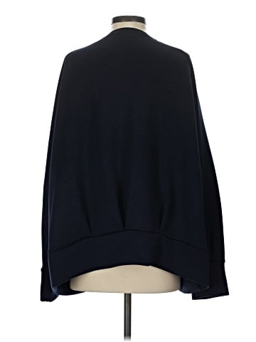 Catherine Malandrino 3/4 Sleeve T-Shirt (view 2)