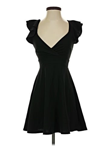 Altar'd State Cocktail Dress (view 1)