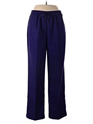 Draper's & Damon's Casual Pants (view 1)