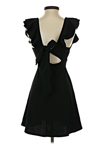 Altar'd State Cocktail Dress (view 2)
