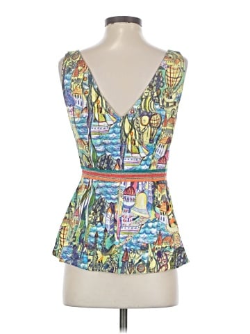 Weston Cocktail Dress (view 2)