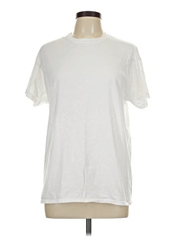 Hanes Short Sleeve T-Shirt (view 1)