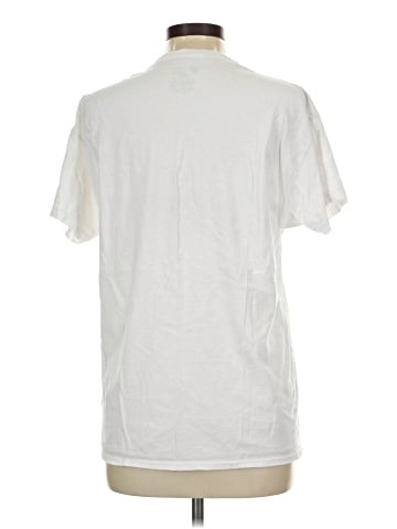 Hanes Short Sleeve T-Shirt (view 2)