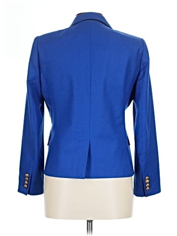 J.Crew Wool Blazer (view 2)